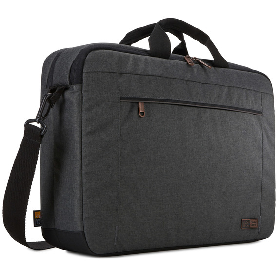 Porte-ordinateur publicitaire Case Logic Ibira Laptop Sleeve 15.6”