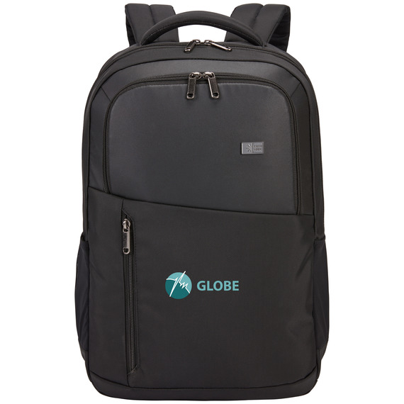 Sac à dos ordinateur publicitaire Case Logic Propel Backpack 15.6"