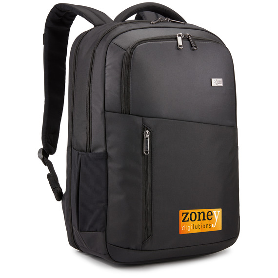 Sac à dos ordinateur publicitaire Case Logic Propel Backpack 15.6"