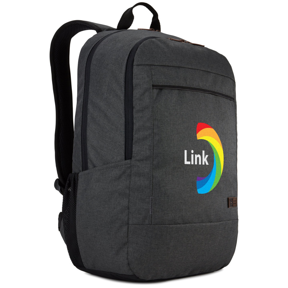 Sac à dos ordinateur publicitaire Case Logic Era Backpack 15.6"