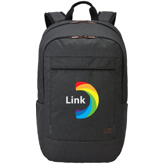 Sac à dos ordinateur publicitaire Case Logic Era Backpack 15.6"