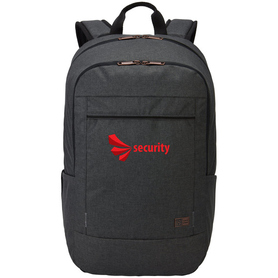 Sac à dos ordinateur publicitaire Case Logic Era Backpack 15.6"