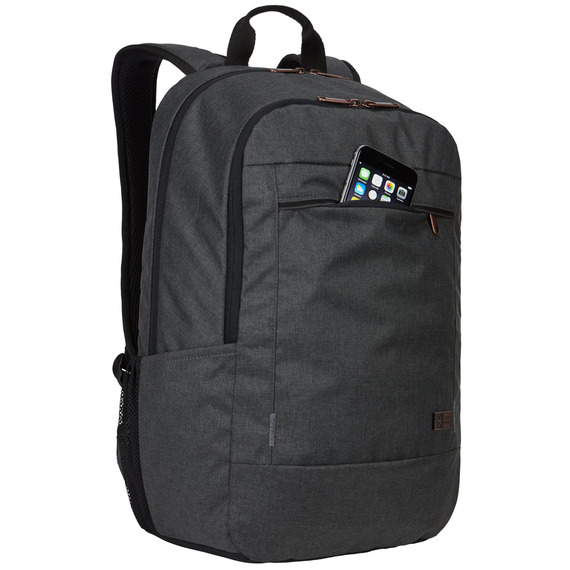 Sac à dos ordinateur publicitaire Case Logic Era Backpack 15.6"