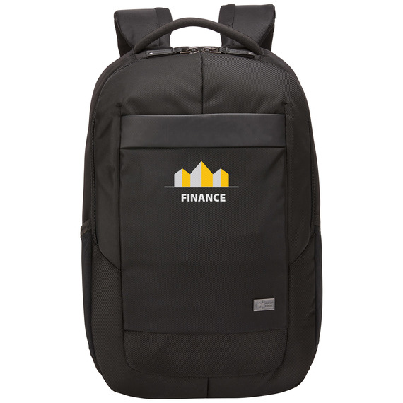 Sac à dos ordinateur publicitaire Case Logic Backpack