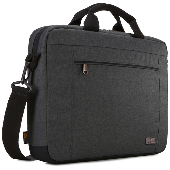 Malette ordinateur publicitaire Case Logic Era Attache 14”