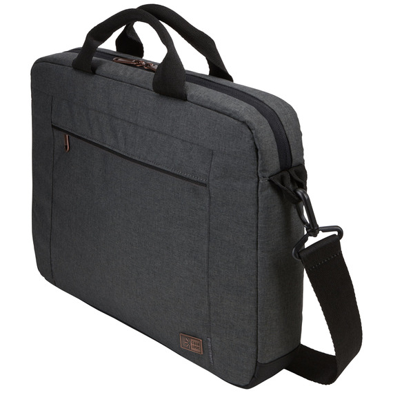 Malette ordinateur publicitaire Case Logic Era Attache 14”