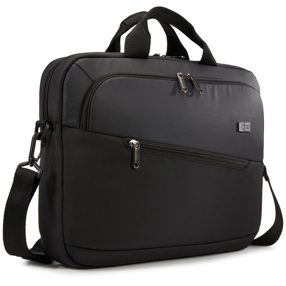 Malette ordinateur publicitaire Case Logic Propel Attache 14”