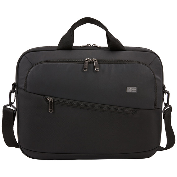 Malette ordinateur publicitaire Case Logic Propel Attache 14”