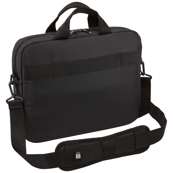 Malette ordinateur publicitaire Case Logic Propel Attache 14”