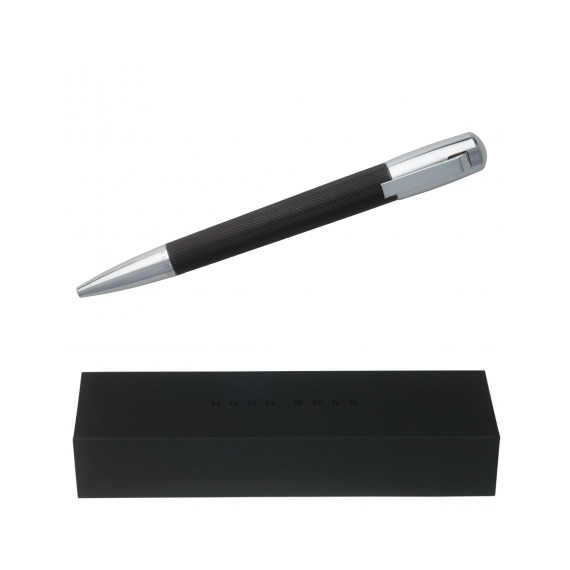 Stylo publicitaire bille Pure Black