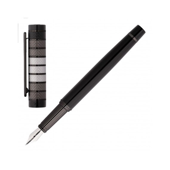 Stylo publicitaire plume Grade