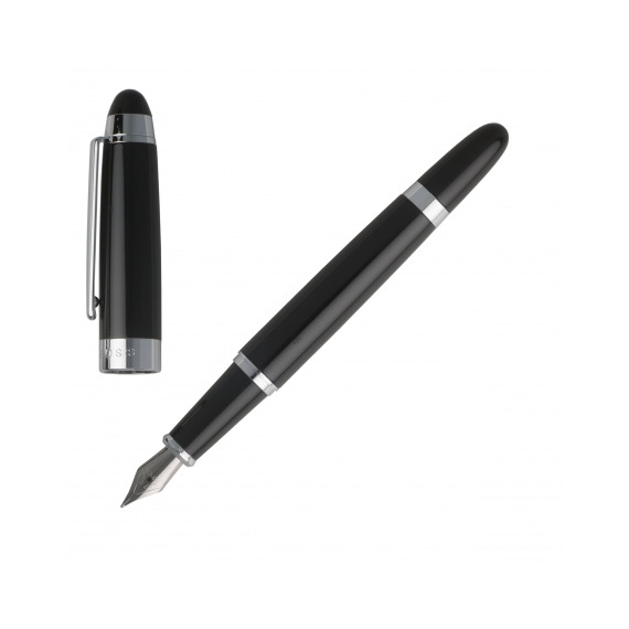 Stylo publicitaire plume Icon