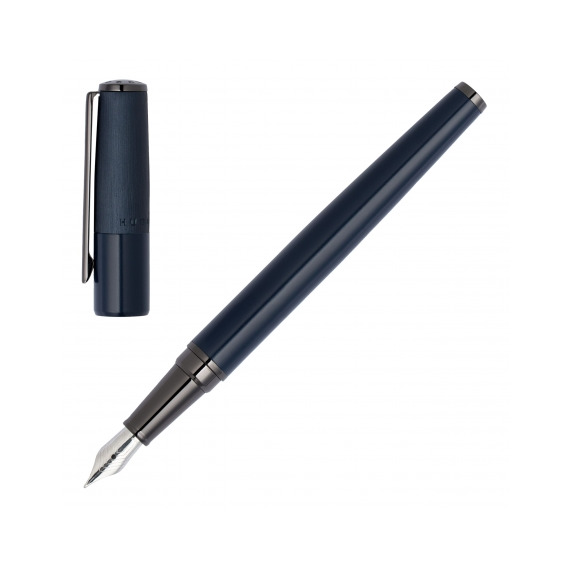 Stylo publicitaire plume Gear Minimal