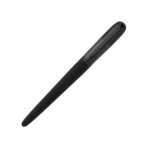 Stylo publicitaire plume Contour