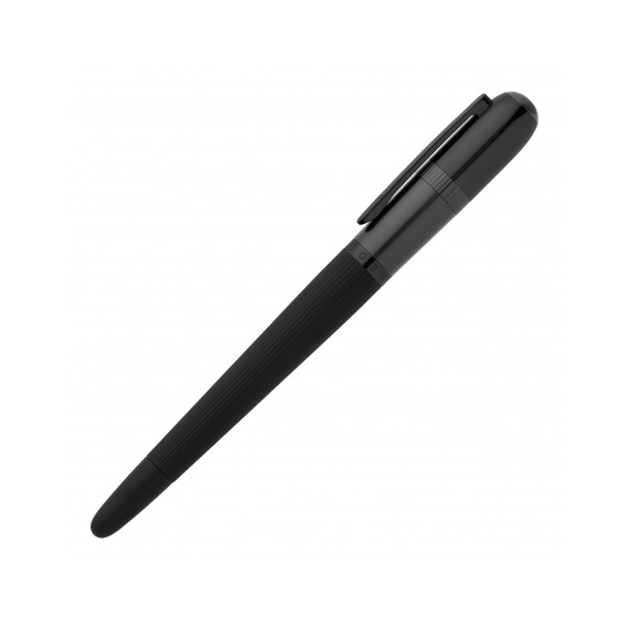 Stylo publicitaire plume Contour