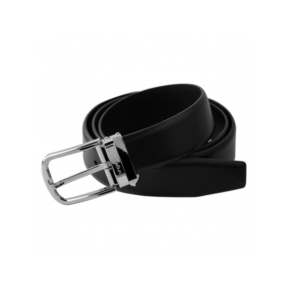 Ceinture publicitaire Leone Ungaro