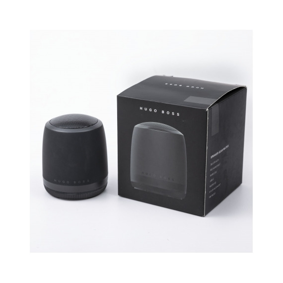 Enceinte publicitaire connectée Gear Matrix HUGO BOSS