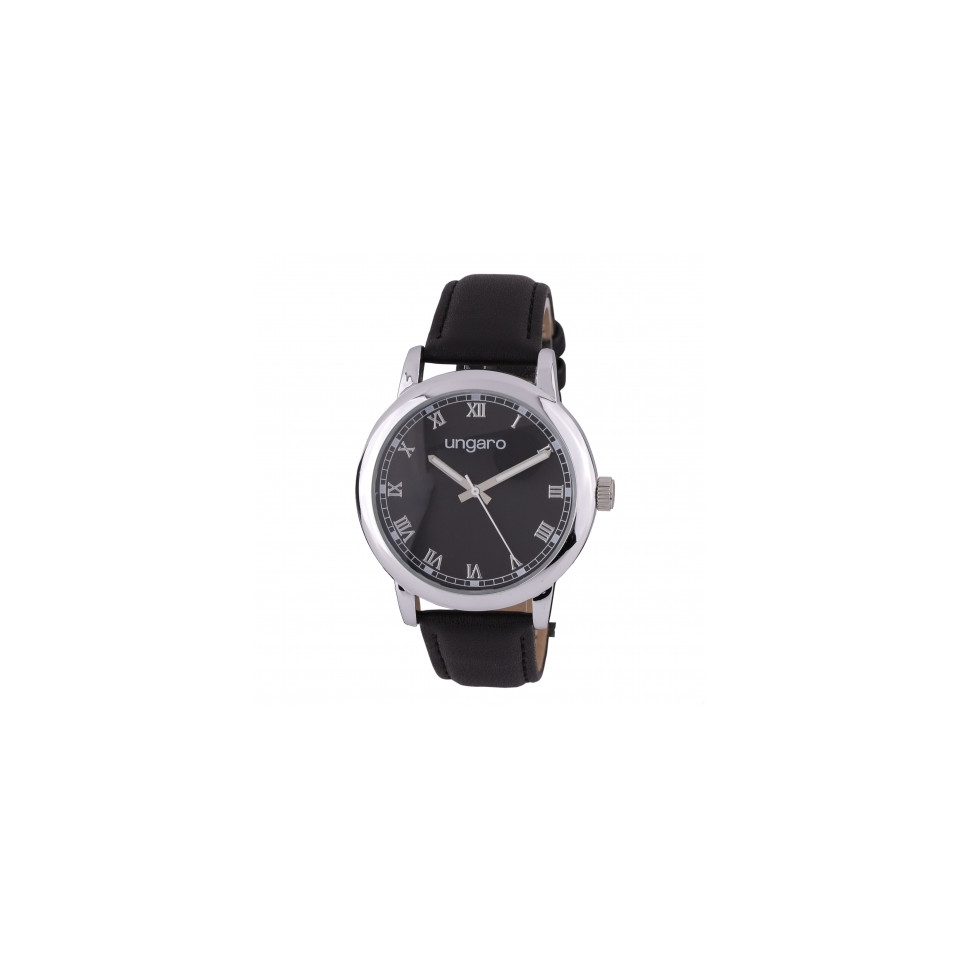 Montre publicitaire Primo Leather Ungaro