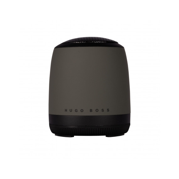 Enceinte publicitaire connectée Gear Matrix HUGO BOSS