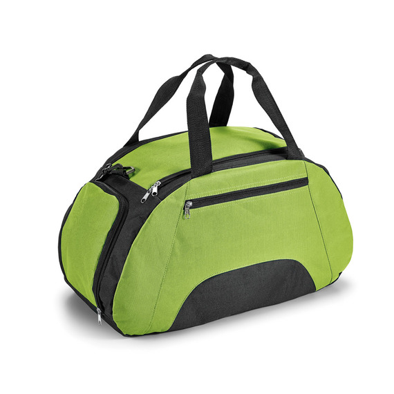 Sac personnalisable de sport Chester