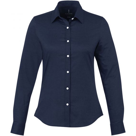 Chemise publicitaire Vaillant Femme