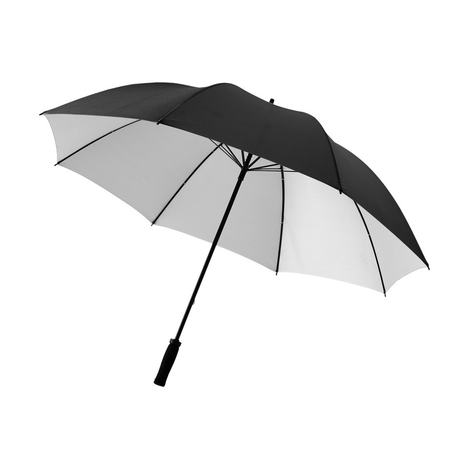 Parapluie publicitaire de golf tempête 30'' express