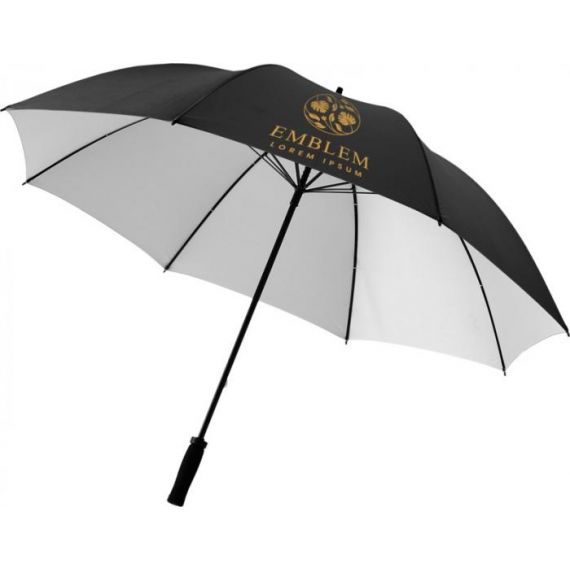 Parapluie publicitaire de golf tempête 30'' express