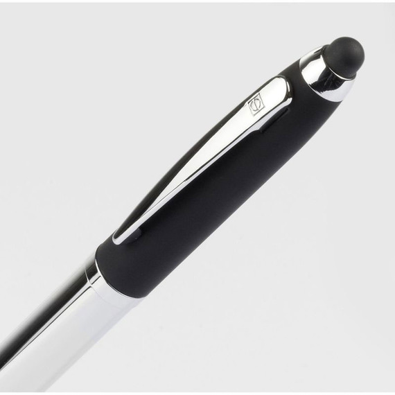 Stylo stylet publicitaire touch pad pen Nautic