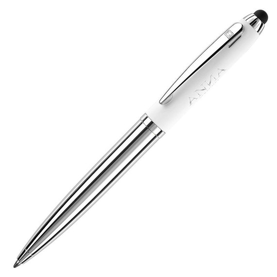 Stylo stylet publicitaire touch pad pen Nautic