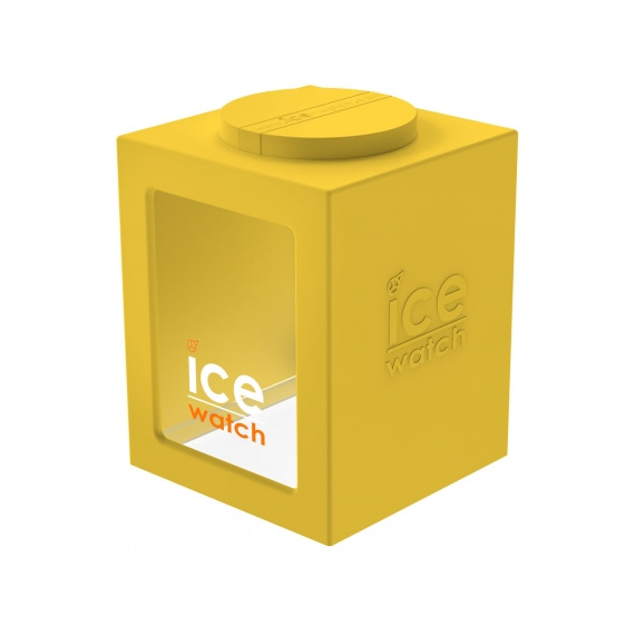 Montre ICE publicitaire Moyenne-3H Ice-Watch