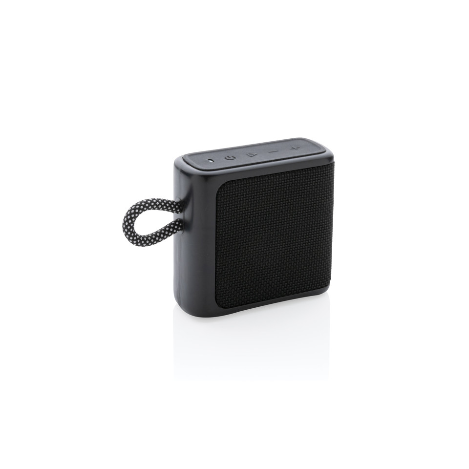 Enceinte publicitaire IPX6 3W Splash