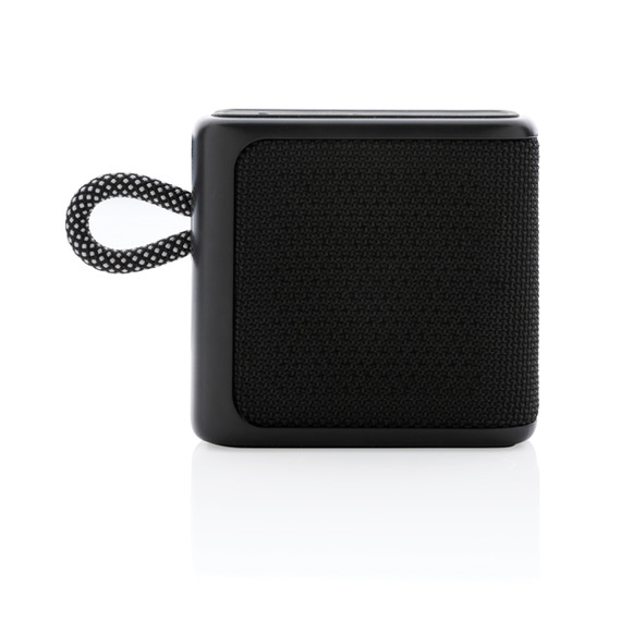 Enceinte publicitaire IPX6 3W Splash