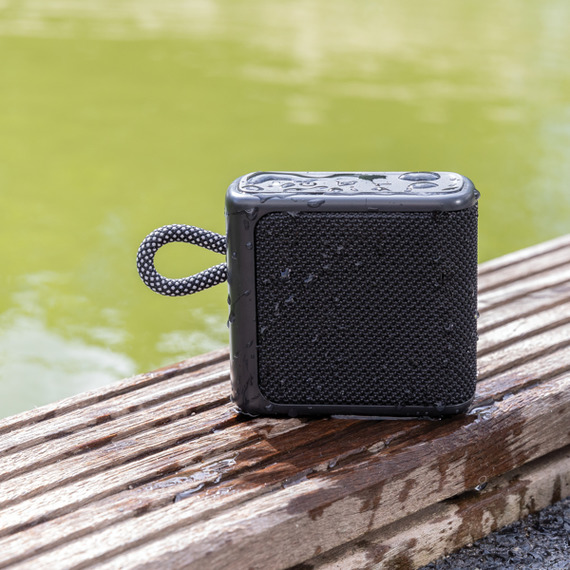 Enceinte publicitaire IPX6 3W Splash