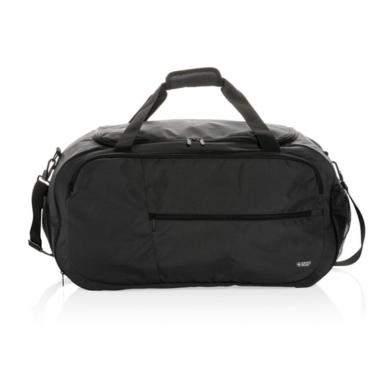 Sac publicitaire de sport Swiss Peak rPET AWARE™