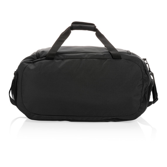 Sac publicitaire de sport Swiss Peak rPET AWARE™