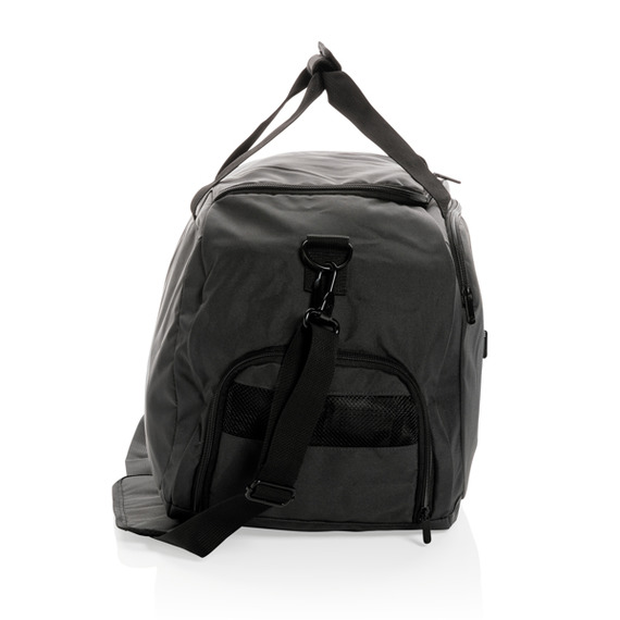 Sac publicitaire de sport Swiss Peak rPET AWARE™