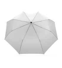 Mini parapluie publicitaire 21" en rPET 190T bi couleur Impact AWARE™