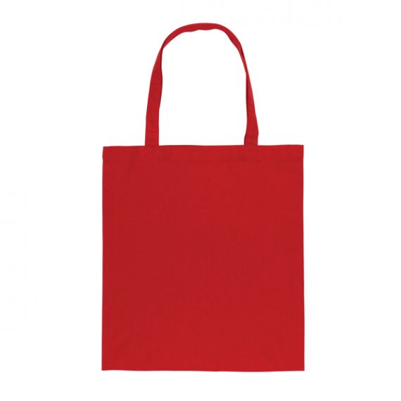 Sac publicitaire tote bag en coton recyclé 145 gr Impact AWARE™