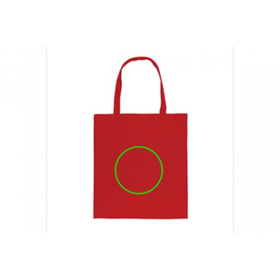 Sac publicitaire tote bag en coton recyclé 145 gr Impact AWARE™