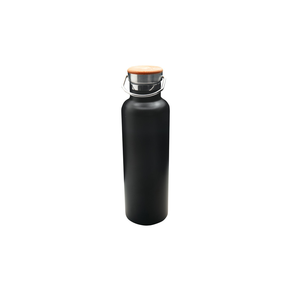 Bouteille thermos personnalisée Express Bambou