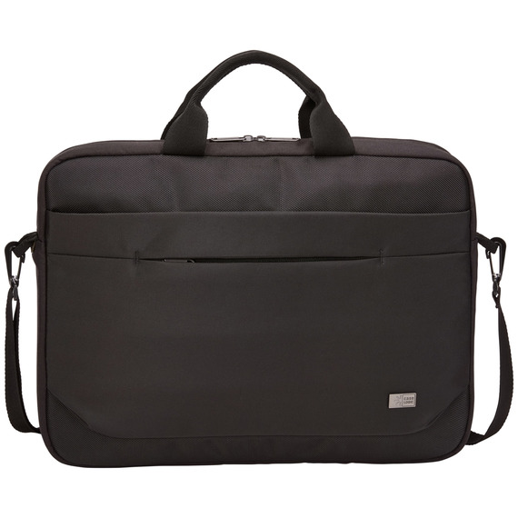 Malette ordinateur publicitaire Case Logic Advantage Attache 17.3”