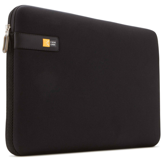 Housse publicitaire Case Logic Slim Laptop Sleeve 15.6"