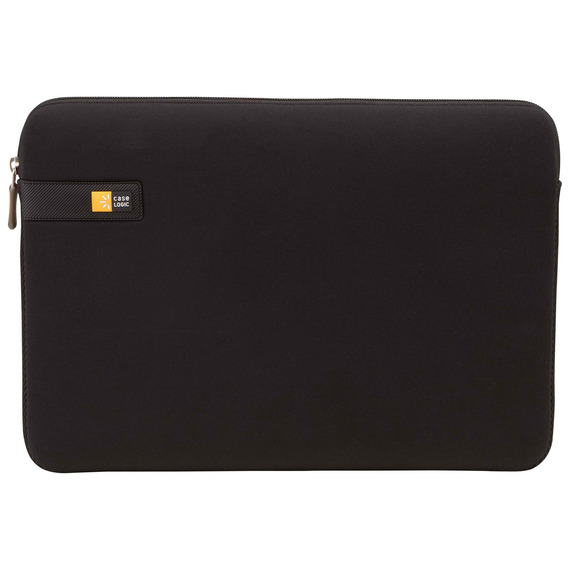 Housse publicitaire Case Logic Slim Laptop Sleeve 15.6"