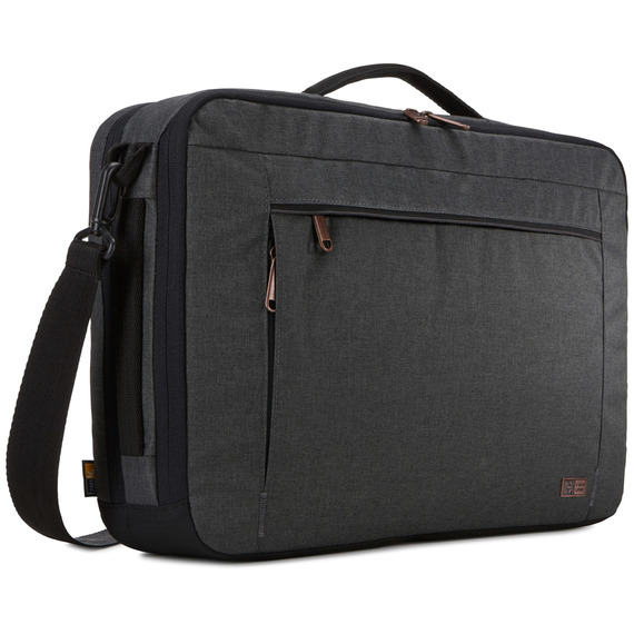 Porte-ordinateur publicitaire Case Logic Era Hybrid Briefcase 15.6”