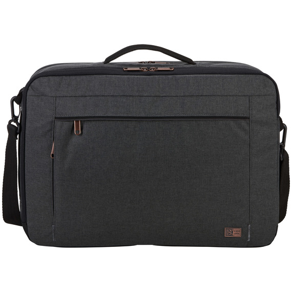 Porte-ordinateur publicitaire Case Logic Era Hybrid Briefcase 15.6”