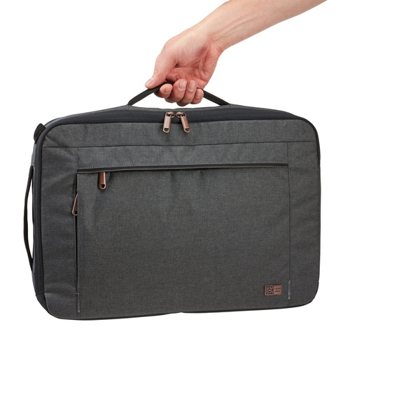 Porte-ordinateur publicitaire Case Logic Era Hybrid Briefcase 15.6”