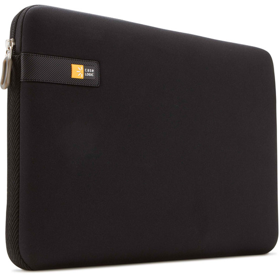 Housse publicitaire Case Logic Slim Laptop Sleeve 17.3"