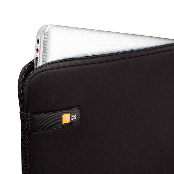 Housse publicitaire Case Logic Slim Laptop Sleeve 17.3"