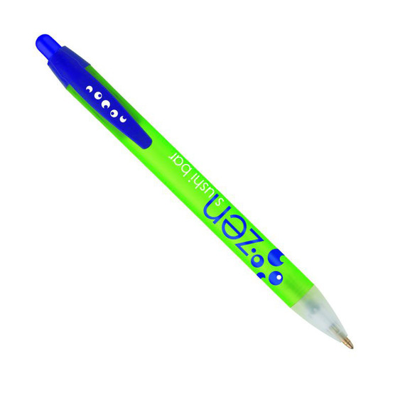 Stylo personnalisé BIC Wide Body