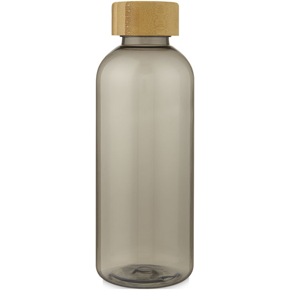 Bouteille publicitaire de sport Ziggs 650 ml en plastique recyclé GRS